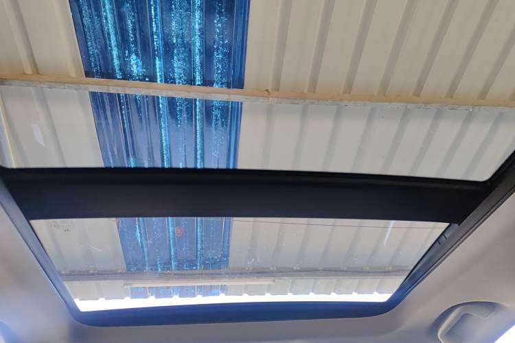 Used Honda CR-V 2019 240TURBO CVT 2WD Fashion Edition China V