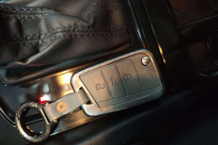 Used Jetta VS5 2023 280TSI Automatic High-Gloss Enjoyment Model