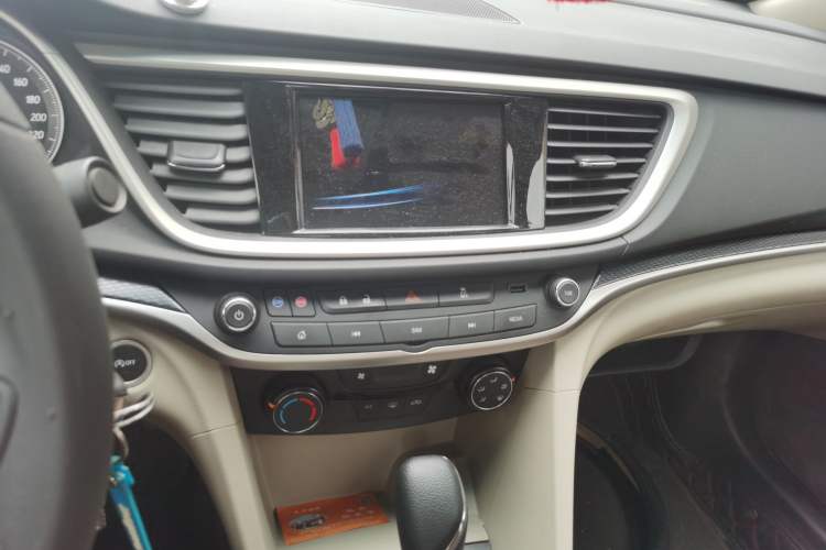 Used Buick GT 2021 Exemplar 1.5L Automatic Elite Version