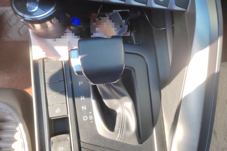 Used FORTHING T5L 2020 1.5T Automatic Luxury 7-Seater China VI Standard