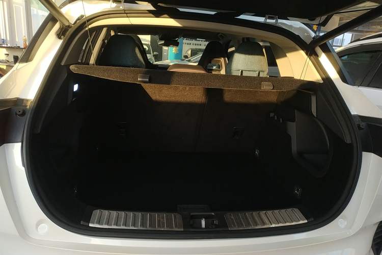 Used Lynk & Co 06 2020 1.5T YAO Halo
