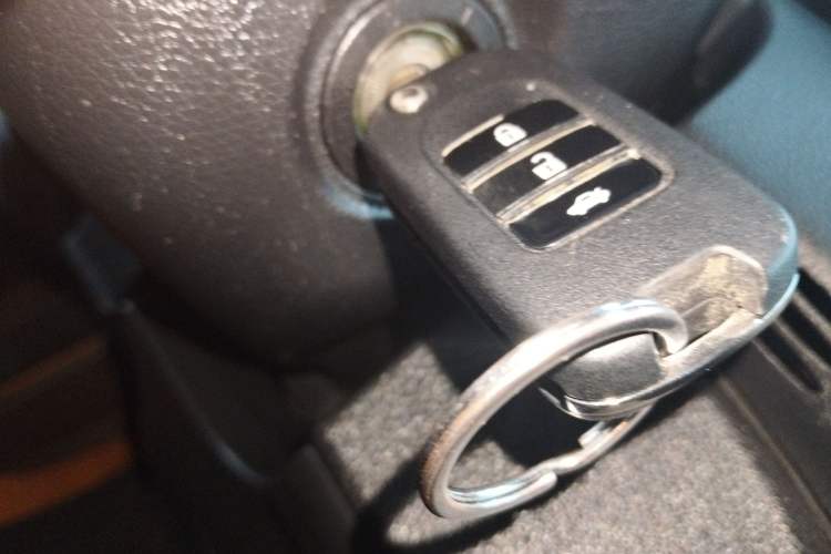 Used Honda Accord 2015 2.0L LX Comfort Edition
