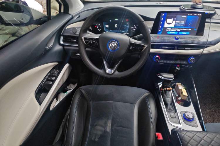 Used Buick Velite 6 2020 Connected Smart Enjoyment PLUS
