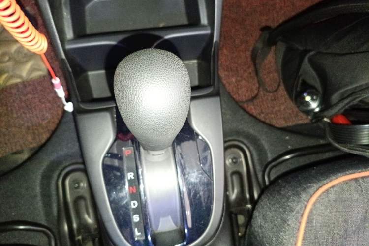 Used Honda Fit 2016 1.5L LX CVT Comfort Model
