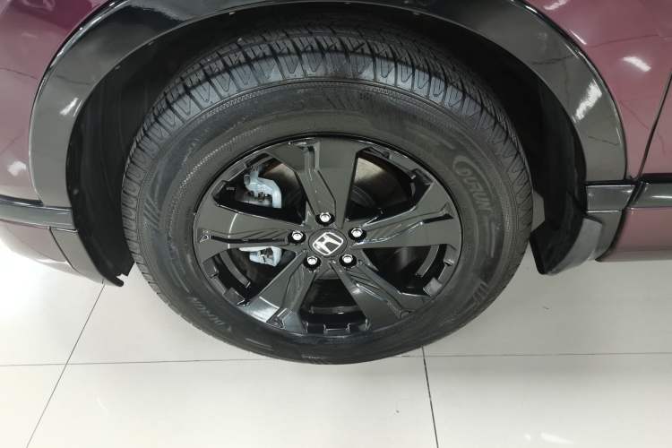 Used Honda Breeze 2020 240TURBO CVT Two-Wheel Drive Prestige Edition
