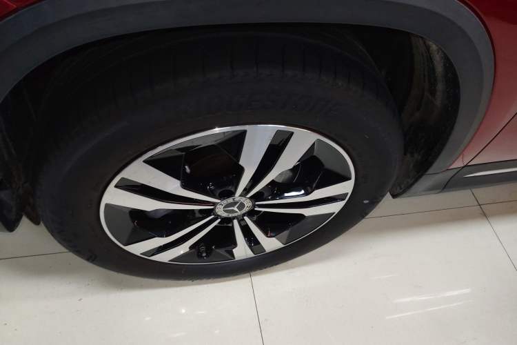 Used Mercedes-Benz GLA 2022 Facelifted GLA 200