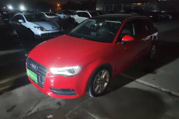Used Audi A3 2016 Sportback 35 TFSI Style Edition