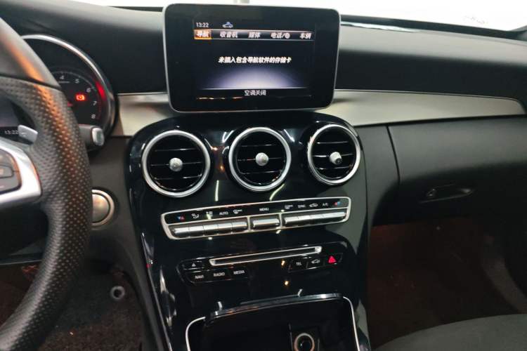 Used Mercedes-Benz C-Class 2018 C 200 Sport Edition