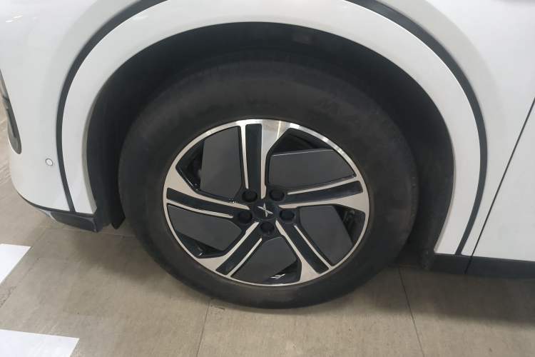 Used XPeng G6 2023 755 Ultra-Long Range Pro
