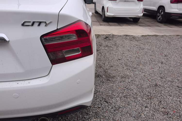 Used Honda City Classic 2012 1.5L Automatic Elite Edition