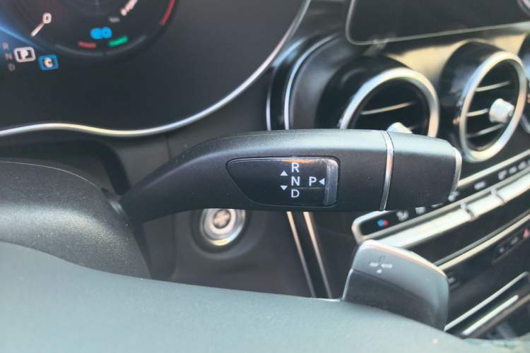 Used Mercedes-Benz C-Class 2021 C 260 L Sport Edition