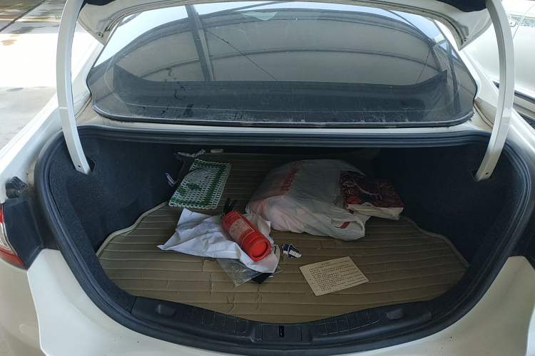 Used Ford Mondeo 2013 1.5L GTDi180 Fashion Edition
