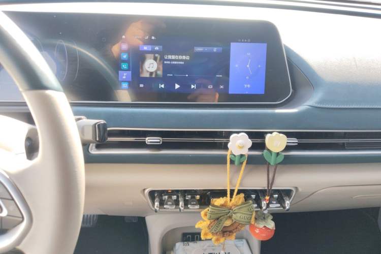 Used ORA Good Cat 2021 400km Standard Range Venus Edition Lithium Iron Phosphate