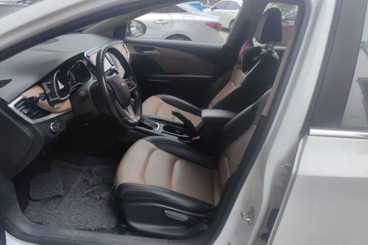 Used Chevrolet Monza 2020 320 Automatic Enjoyment Edition