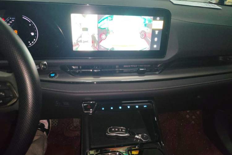 Used Ford Equator Sport 2023 EcoBoost 170 Prime Edition
