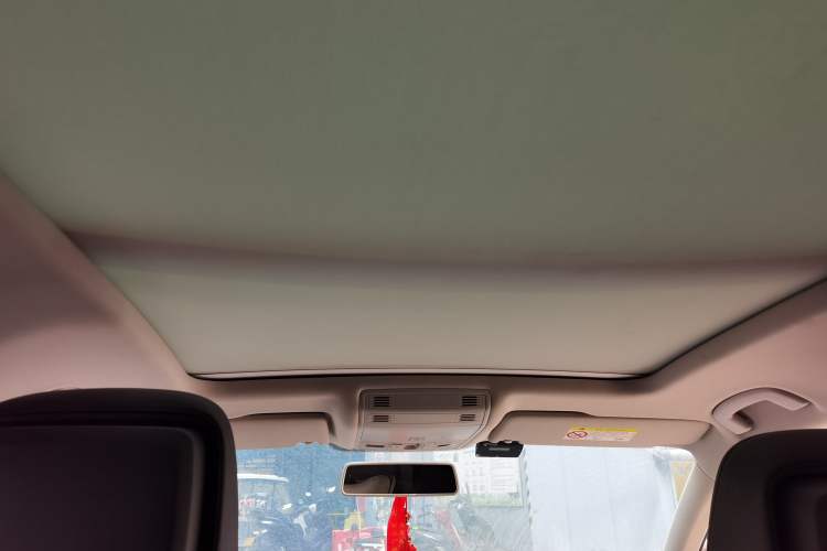 Used Volkswagen Magotan 2018 330TSI DSG Advanced Model
