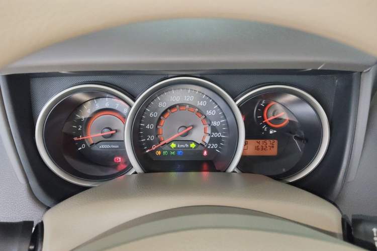 Used Nissan Sylphy 2012 Classic 1.6XE Automatic Comfort Edition
