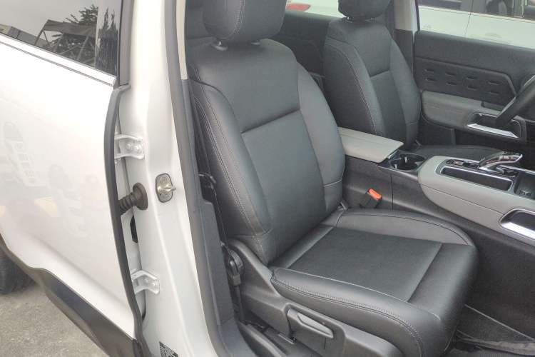 Used Citroen C5 AIRCROSS 2021 360THP Comfort Edition
