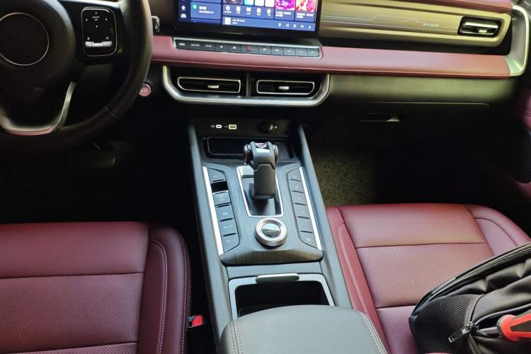 Used Great Wall Poer 2023 2.0T Off-Road Version Automatic Diesel Four-Wheel Drive High-End Edition
