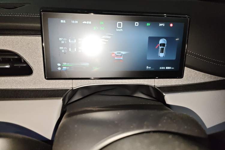 Used BYD Seal 06 DM-i Touring 2025 Model DM-i 150KM Deluxe
