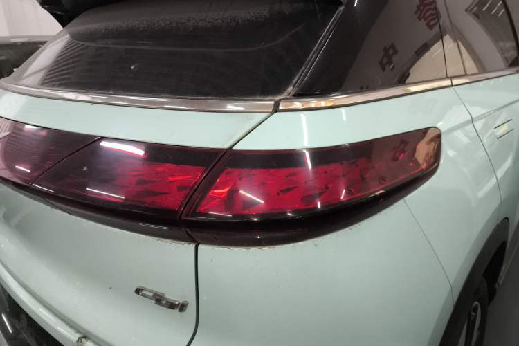 Used XPeng G3 2022 G3i 460N
