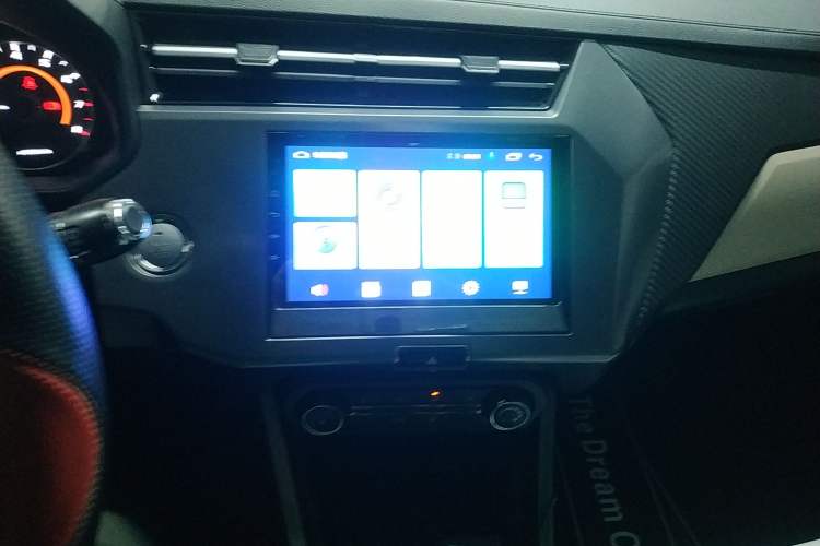 Used Chery Tiggo 3X 2022 PLUS 1.5L CVT Fashion Edition
