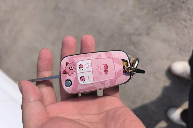 Used Chevrolet Monza 2020 320 Automatic Enjoyment Edition