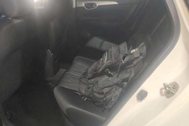 Used Nissan Sylphy 2022 Classic 1.6XE CVT Comfort Edition
