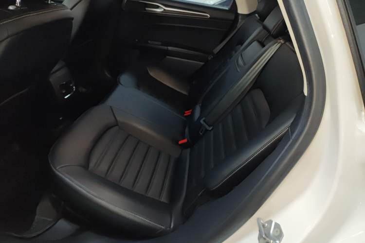 Used Ford Mondeo 2020 EcoBoost 180 Stylish Model