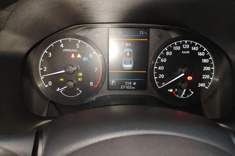 Used Nissan Teana 2021 2.0L XL Comfort Edition
