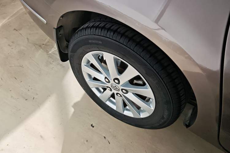 Used Buick GL8 2017 25S Comfort Version China V Standard