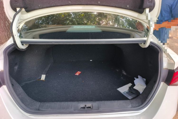 Used Nissan Sylphy 2020 1.6L XL CVT Enjoyment Edition
