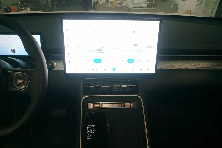 Used Wuling Xingguang S 2024 510 km Flagship Version