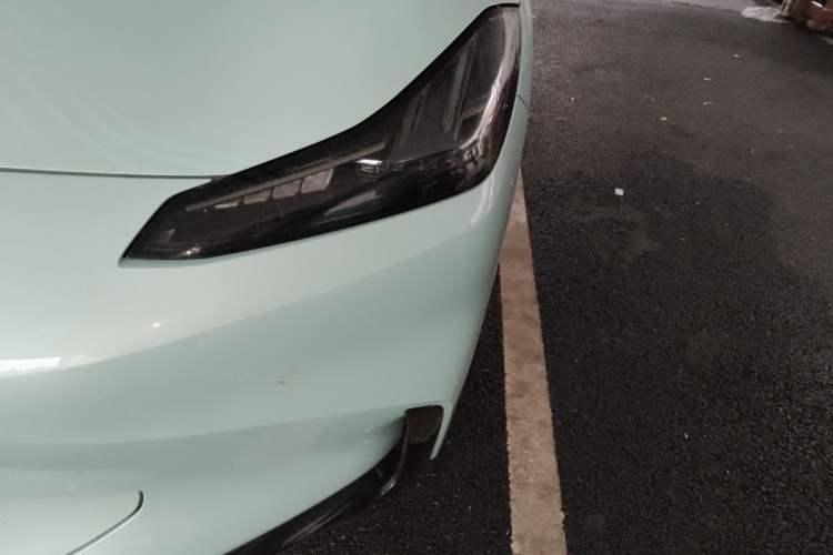 Used  GT 2023 560 Rear-Drive Seven-Wing Edition