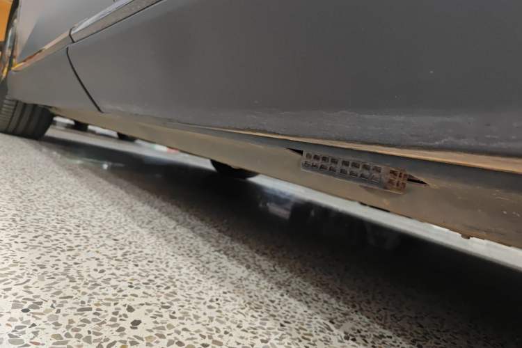 Used  E07 2025 All-Electric 4x4 90kWh Ultra High-Performance Edition