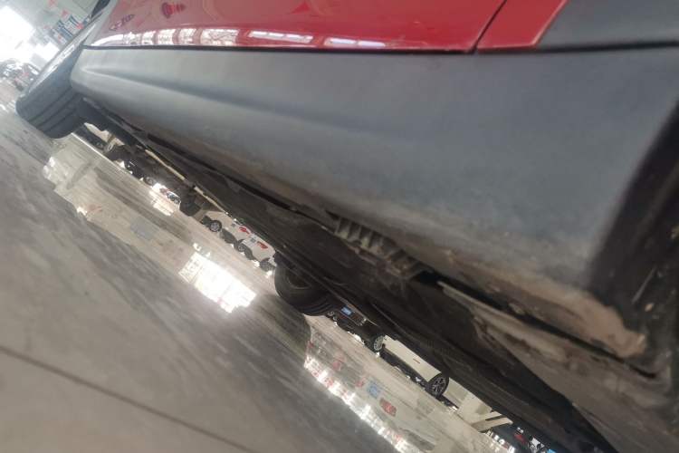 Used  MINI 2016 1.2T ONE Five-Door Edition