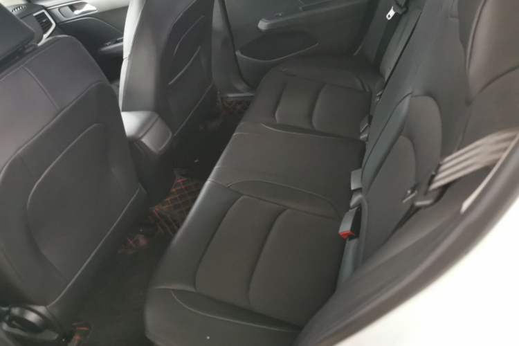 Used Chevrolet Cavalier 2016 1.5L Automatic Xinyue Edition