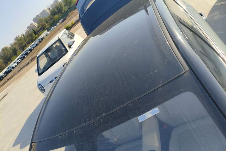 Used Wuling Bingo PLUS 2024 401 km Range 5-Seater Version
