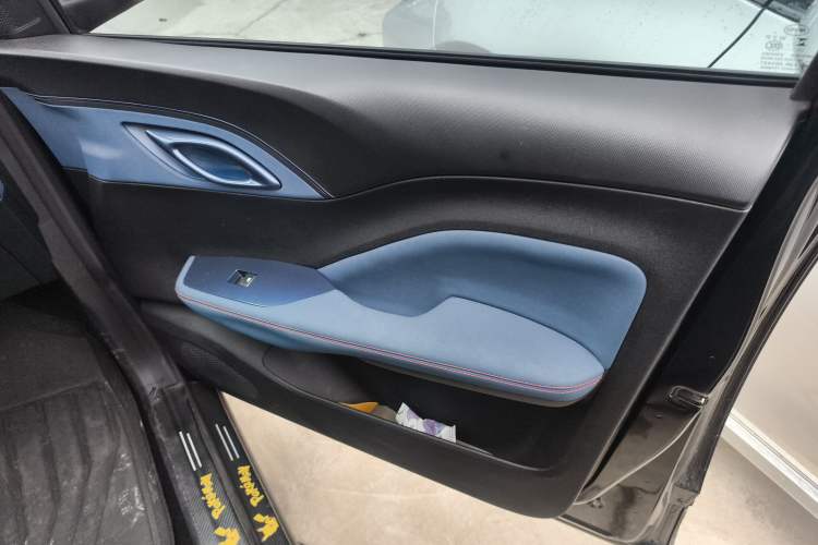 Used BYD Seagull 2023 Free Edition
