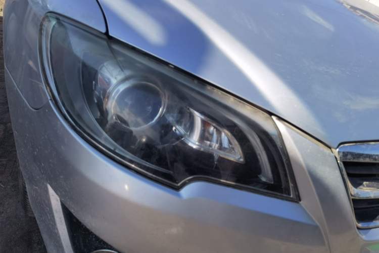 Used Toyota Corolla EX 2013 1.6L Manual Luxury Edition
