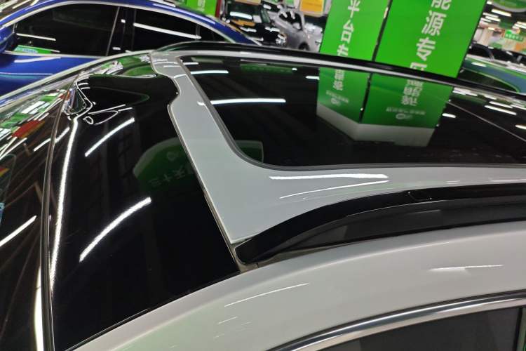 Used Hima AITO M7 2024 1.5T Intelligent Driving 4WD Max Edition 5 Seats