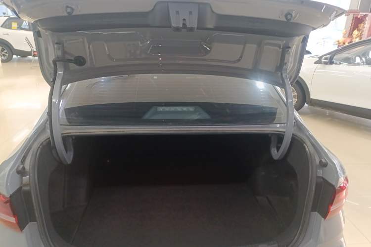 Used Volkswagen Lavida 2023 300TSI DSG Starry Sky Elite Edition