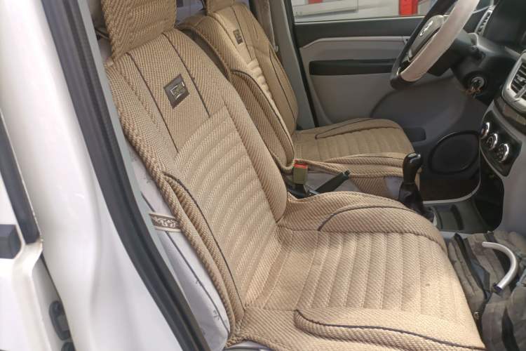 Used Dongfeng Shuaike 2016 1.5L Manual Standard Edition
