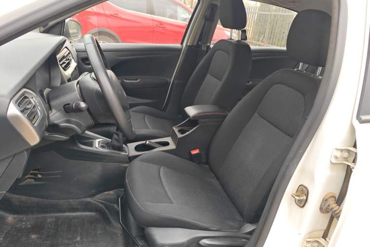 Used Peugeot 301 2016 1.6L Manual Comfort Edition