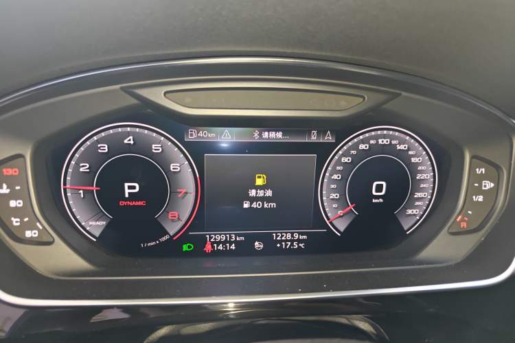 Used Audi A8 2018 A8L 55 TFSI quattro Launch Edition Elite Model
