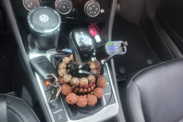 Used Volkswagen Sagitar 2020 280TSI DSG Comfort Version China VI Standard
