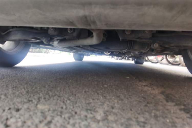 Used GAC Trumpchi GA6 2019 270T Automatic Elite Edition
