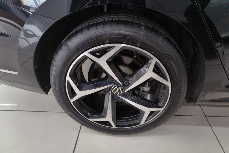 Used Volkswagen Passat 2023 Restyled 330TSI Starry Luxury Edition
