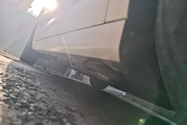 Used BYD Qin PLUS 2023 Champion Edition DM-i 120KM Beyond Model
