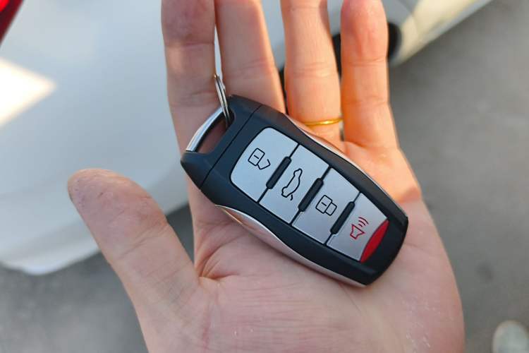 Used Haval M6 2019 1.5T DCT Two-Wheel Drive Value Edition China VI Standard